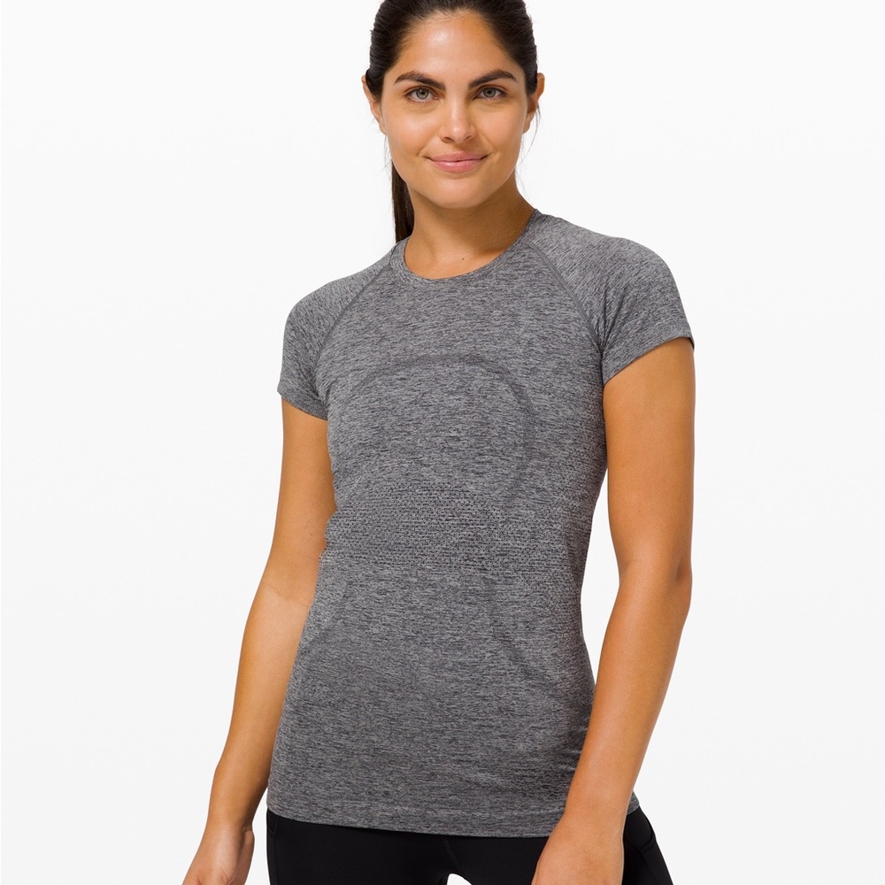 Lululemon Swiftly Tech short sleeve shirt